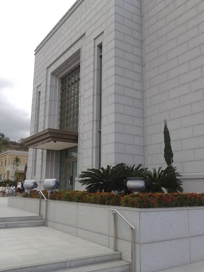 Photos of Templo de Tegucigalpa Honduras - La Iglesia de Jesucristo de los Santos de los &Uacute;ltimos D&iacute;as