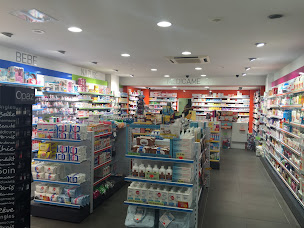 Photo n°19 de PHARMACIE DU MARCHE SANNOIS à Sannois (Pharmacie)