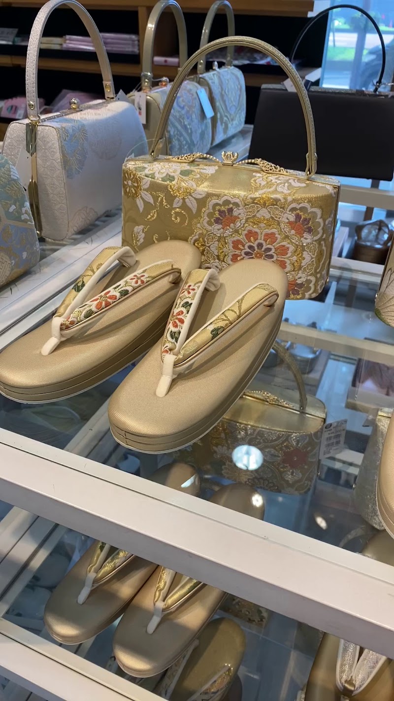 着物のえむら 宇部店