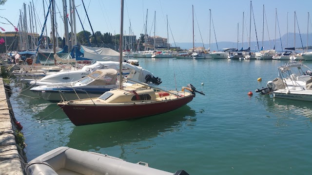 Butrint National Park