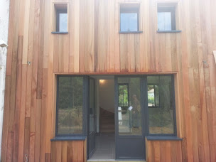 Photo n°12 de Menuiserie Grondin à Notre-Dame-de-Monts (Atelier de menuiserie)