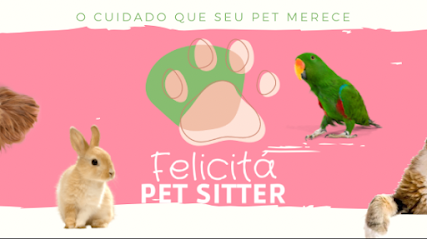 Felicitá Pet Sitter