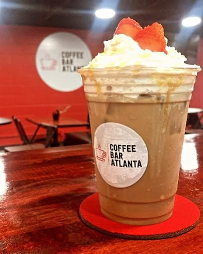 Coffee Bar Atlanta - Thumbnail