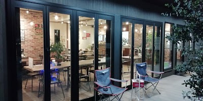 サボロザグリル