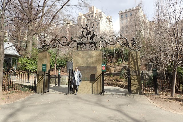 Central Park Zoo