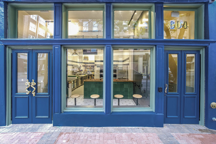 Forbidden Pizza by null