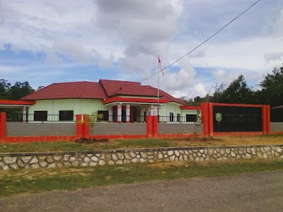 Photos of Puskesmas Bonti