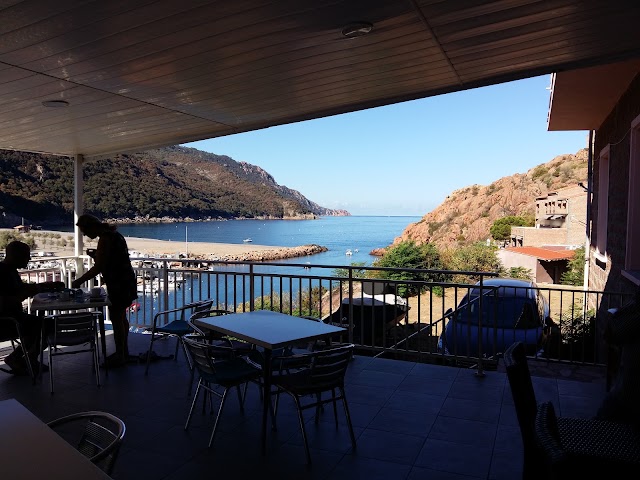 Plage de Porto