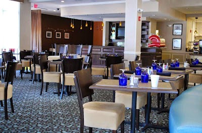 Hilton Garden Inn Lynchburg