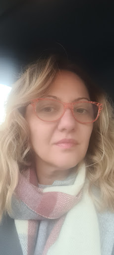 SIMONA FARCAS