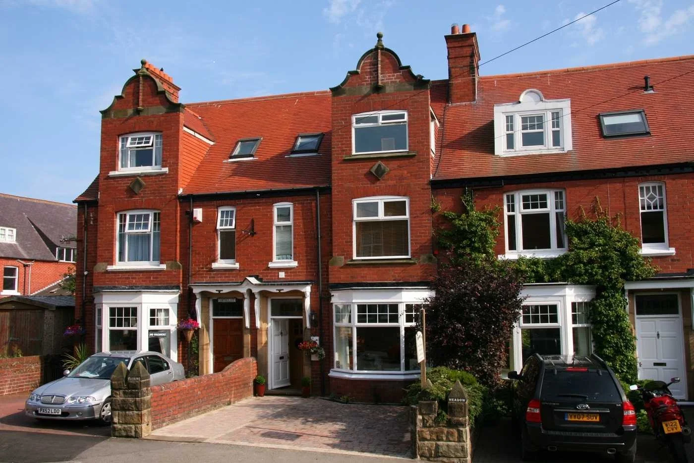 Manning Tree Bed and Breakfast Robin Hoods Bay