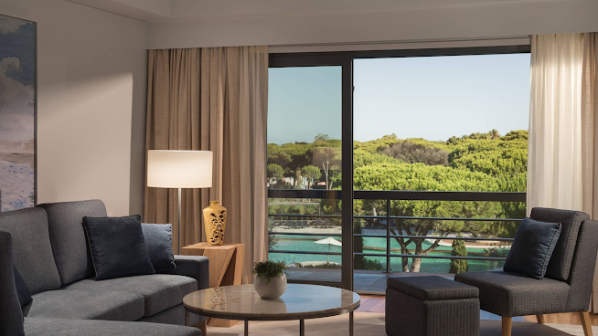 Sheraton Cascais Resort by null