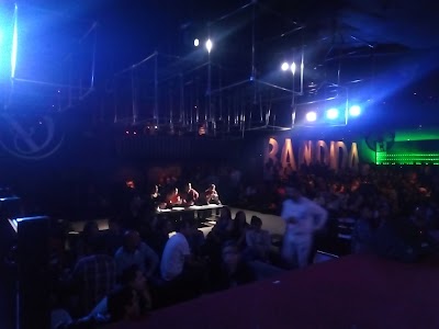 Photos of La Bandida