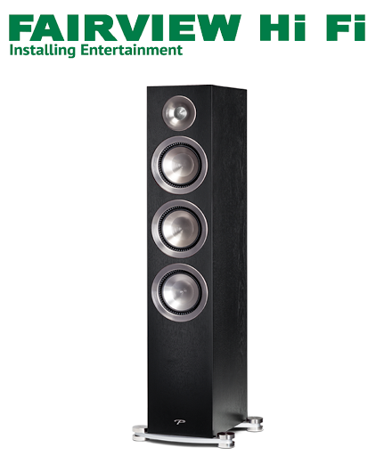 Fairview Hi Fi - Thumbnail
