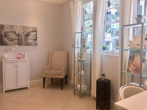 Pecan's Day Spa - Visual