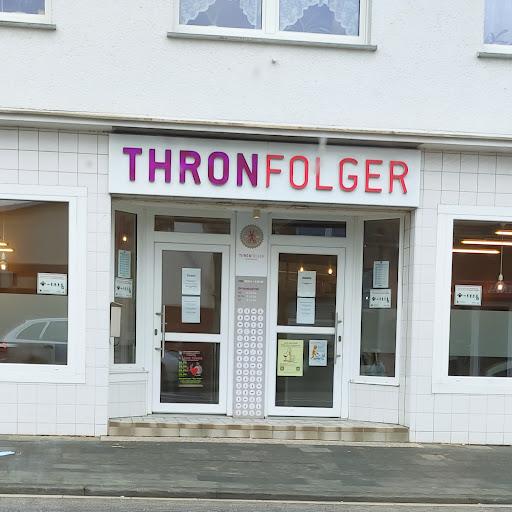 THRONFOLGER - Thumbnail