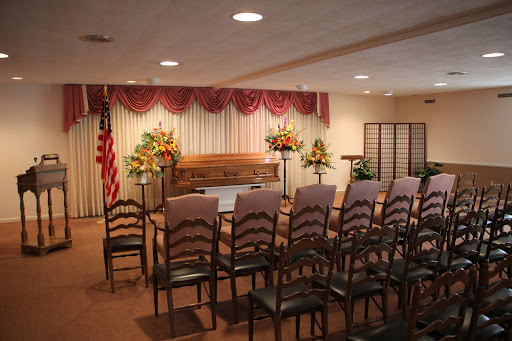 Murray-Paradee Funeral Home - Thumbnail