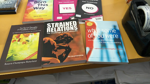 Christian Book Centre Dubbo - Thumbnail