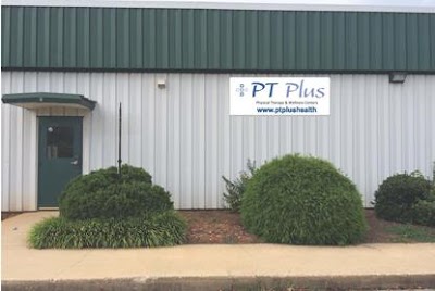 PT Plus of Augusta