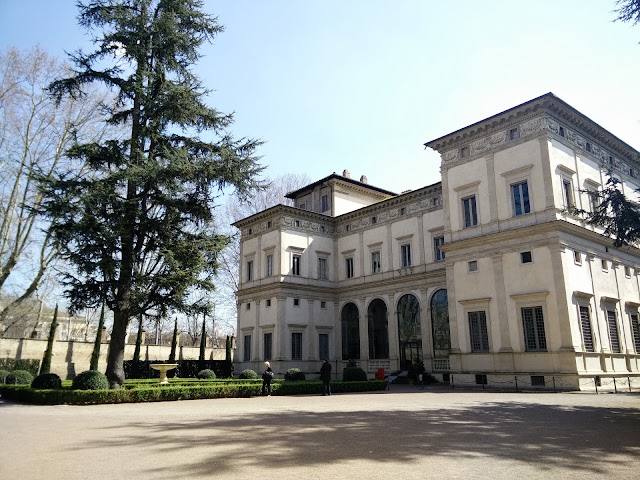 Palazzo Corsini