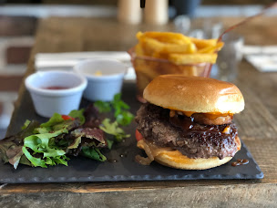 Photo n°9 de Le Bellevue à Montmorency (Bar à vin)