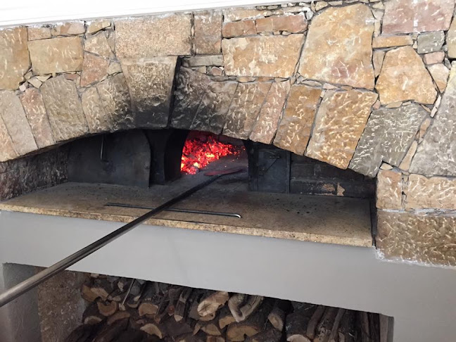 Léonardo Pizza by serradifalco - Toulon