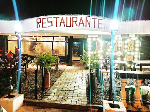 R49 RESTAURANTE