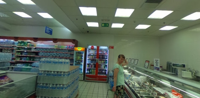 Αξιολογήσεις για το ΣΥΝ.ΚΑ. ΑΓ. ΑΠΟΣΤΟΛΩΝ στην Νέα Κυδωνία - Σούπερ μάρκετ