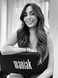 Photo n°13 de Maison Maniak à Annecy (Salon de coiffure)