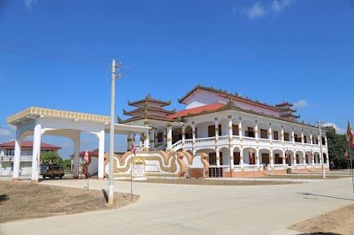 Photos of Theinngu 32, Mandalay
