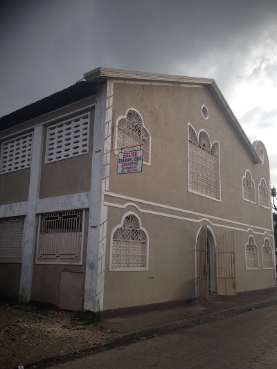 church