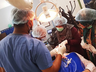 Photos of Rafiza Smart Dental Care