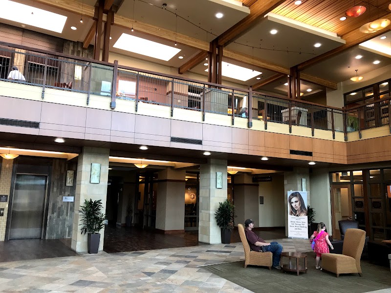 Innovative Body Recovery