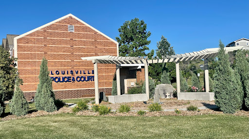 Louisville Police Department