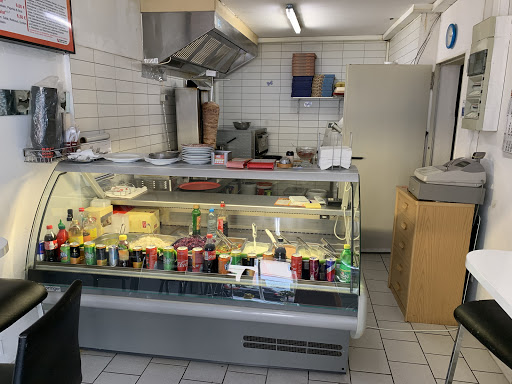 Kobane Döner&Pizza