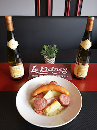 Photo n°11 de Le Kidney à Vitré (Restaurant)