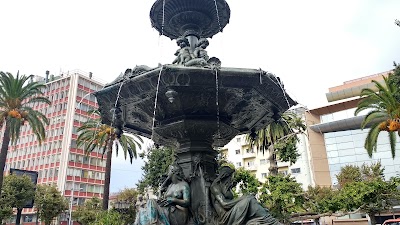 Photos of Plaza c&iacute;vica