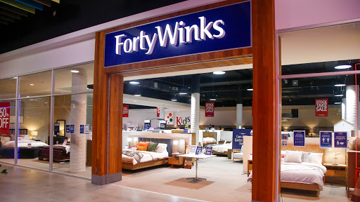 Forty Winks South Wharf