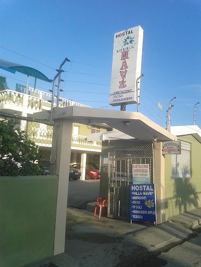 Photos of Hostal Mave