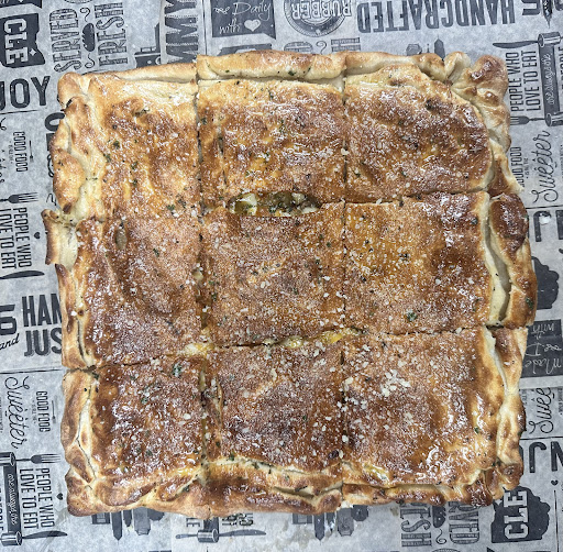 Pie Squared Pizza - Thumbnail