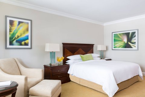 JW Marriott Miami by null