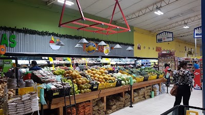 Photos of Supermercado Colonial