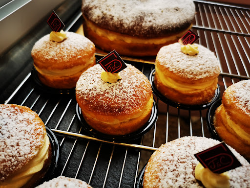 Boulangerie pâtisserie Dravigny - Thumbnail