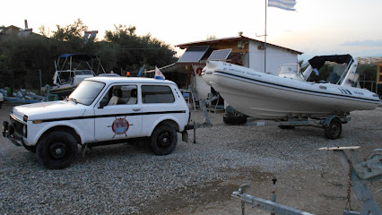 Παρκινγκ Σκαφων Δερβενι