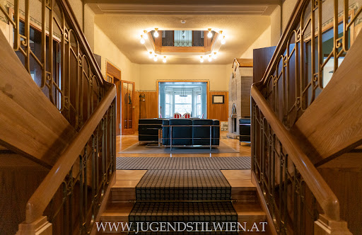 House Schulenburg Gera - Visual