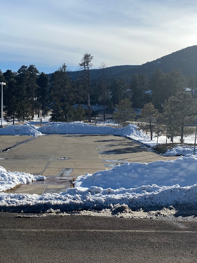 Bergen Park And Ride - Thumbnail