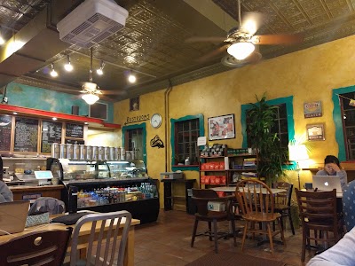 Photos of Caffe Paradiso