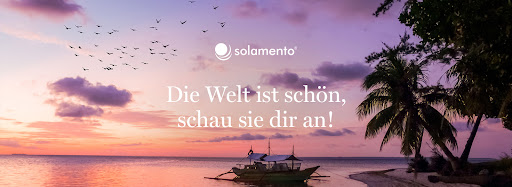 solamento Reiseagentur Heike Bühlmeyer Gallery - Germany
