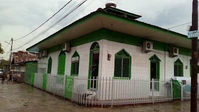 Mosque