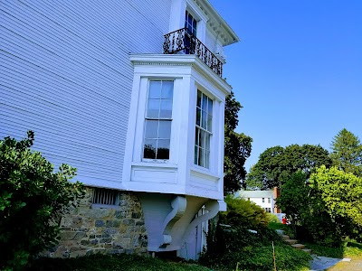 Governor John Langdon House